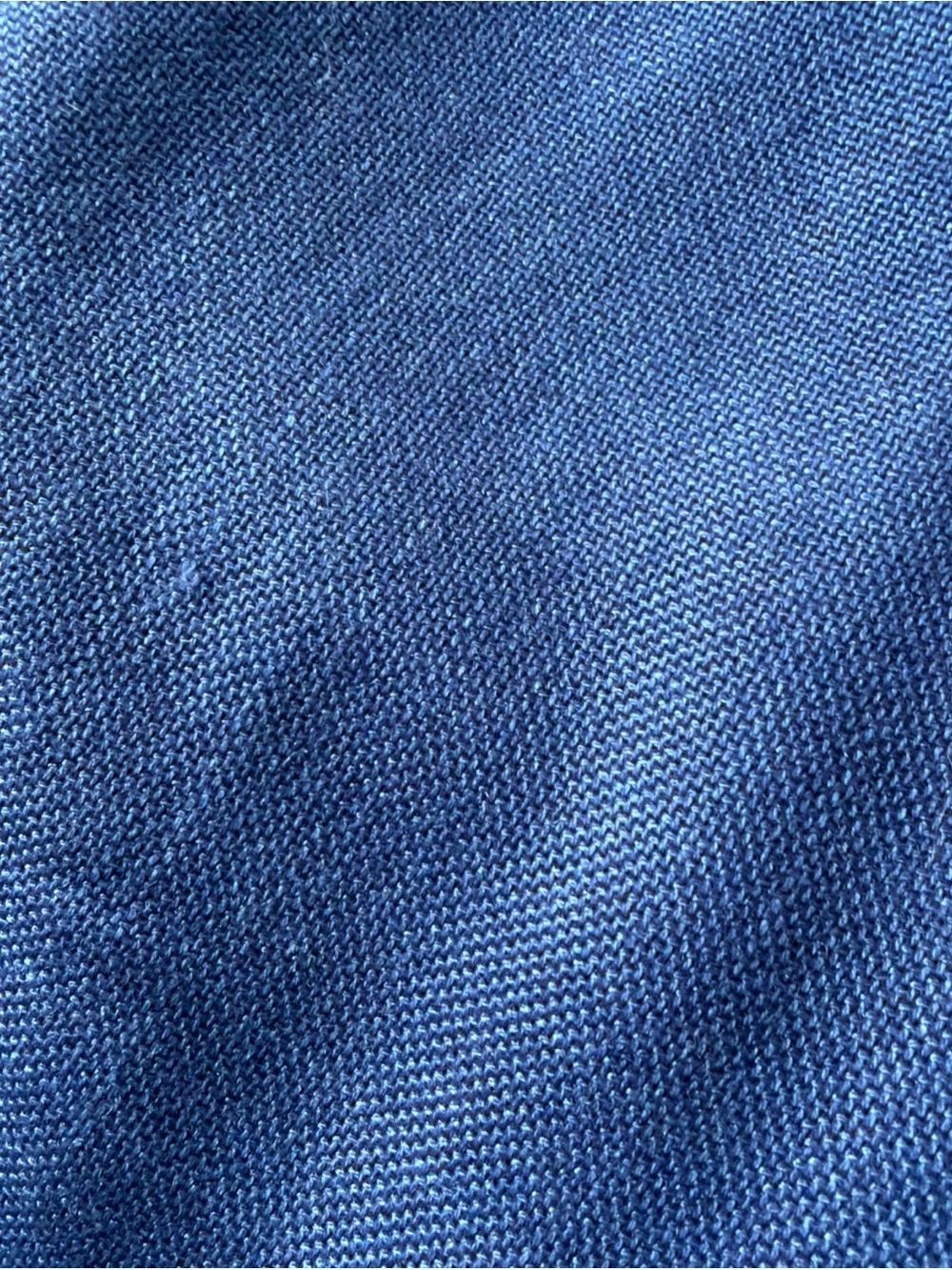 Men's Lauren Ralph Lauren Blue Sport Coat 44R